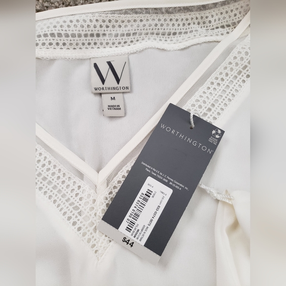 Blouse - Picture 4 of 5